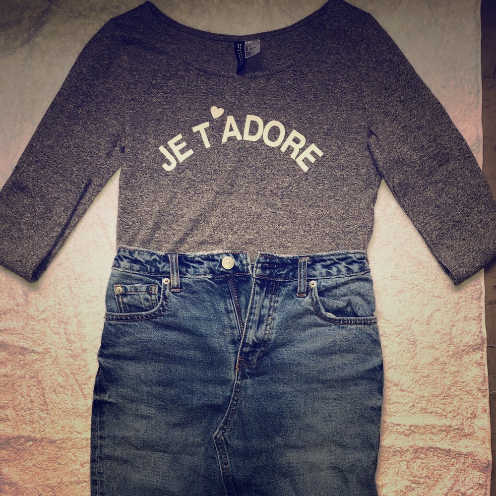Entire outfit for sale !
